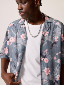 Сорочка повсякденна DIVERSE модель 10044304 Фото