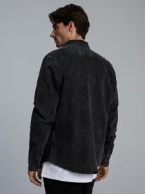 Сорочка повсякденна DIVERSE модель 10046048 Сорочка повсякденна DIVERSE модель 10046048 Фото