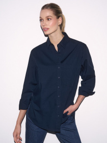 Сорочка DIVERSE модель 10046210 Фото