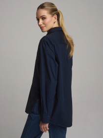 Сорочка DIVERSE модель 10046210 Фото