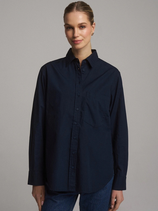 Рубашка DIVERSE модель 10046210 Фото