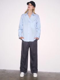 Сорочка DIVERSE модель 10046210 Фото