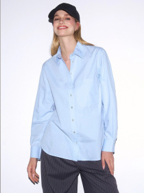 Рубашка DIVERSE модель 10046210 Фото