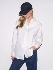 Сорочка DIVERSE модель 10046212 Фото