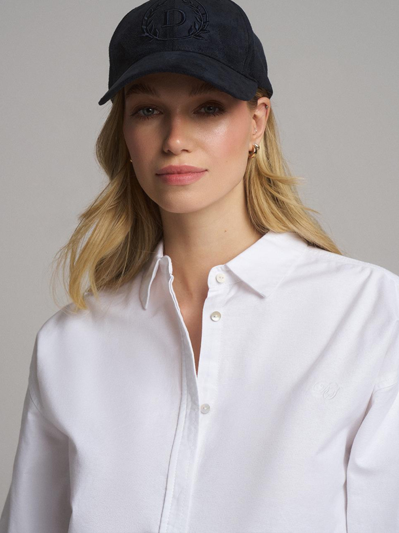 Сорочка повсякденна DIVERSE модель 10046212 Фото