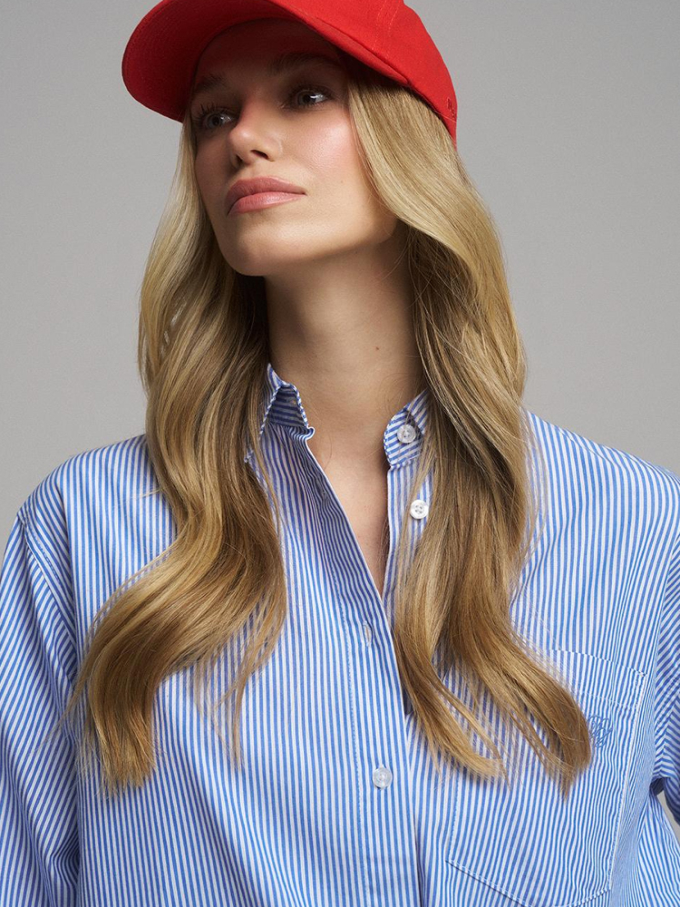 Сорочка DIVERSE модель 10046216 Фото