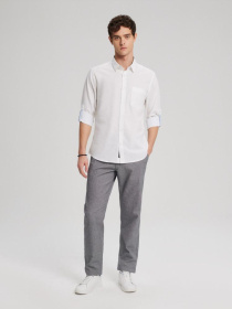 Сорочка DIVERSE модель 10043892 Фото