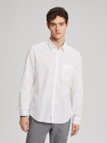 Рубашка DIVERSE модель 10043892 Фото