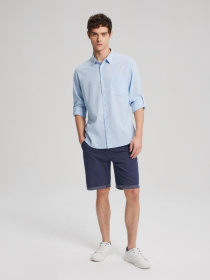 Сорочка DIVERSE модель 10043892 Фото