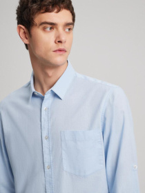 Рубашка повседневная DIVERSE модель 10043892 Фото