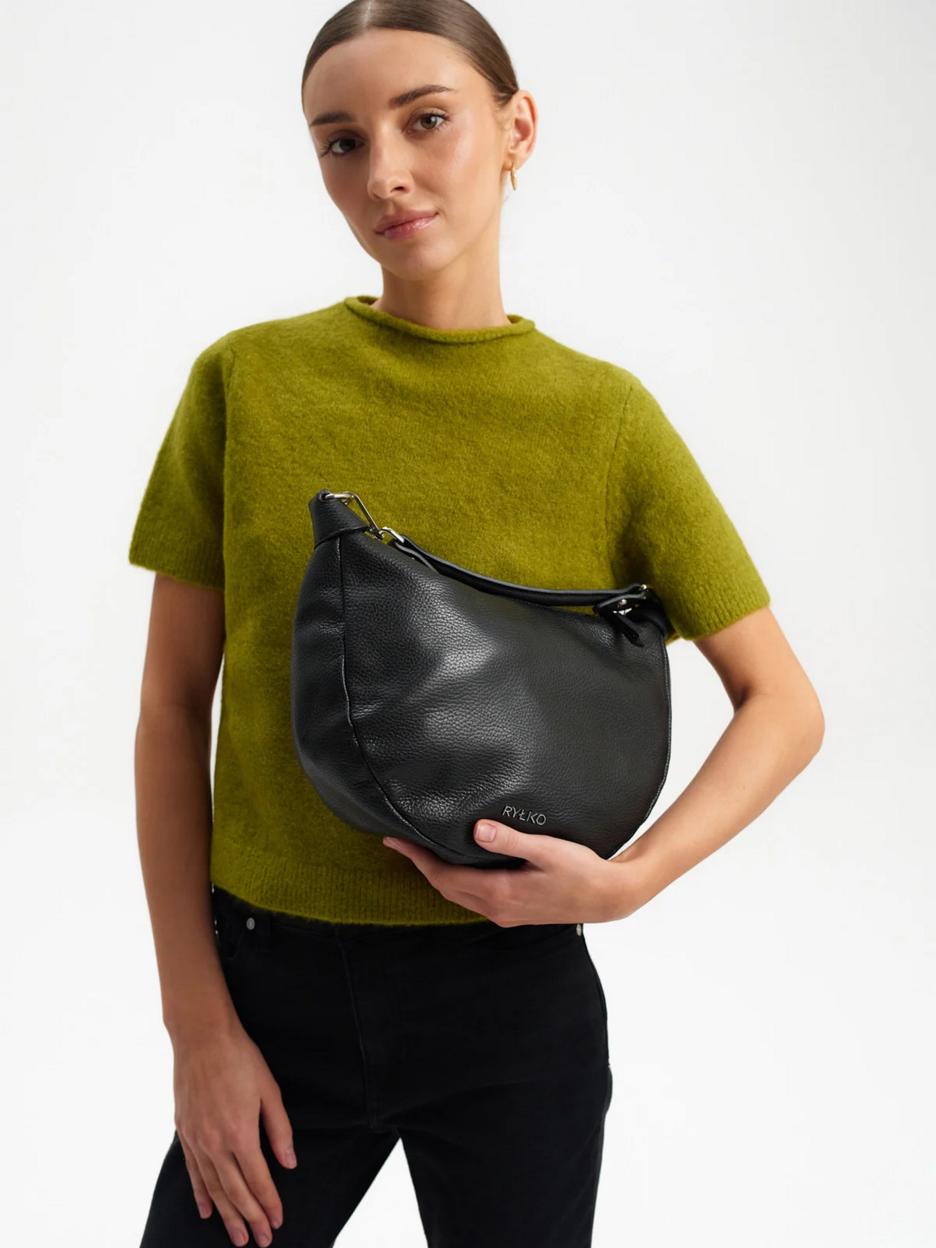 Кросс-боди RYLKO модель R40830TB_UV6 Фото