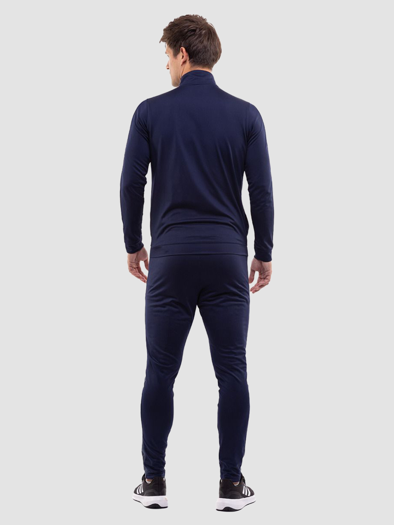 Повсякденний костюм Under Armour СпортиKnit Track Suit модель 1357139-410 Фото