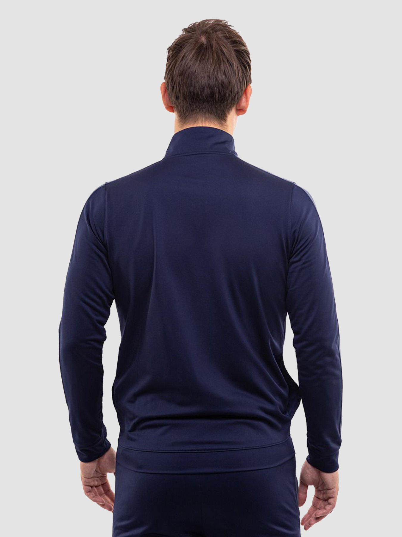 Повсякденний костюм Under Armour СпортиKnit Track Suit модель 1357139-410 Фото