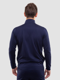 Повсякденний костюм Under Armour СпортиKnit Track Suit модель 1357139-410 Фото