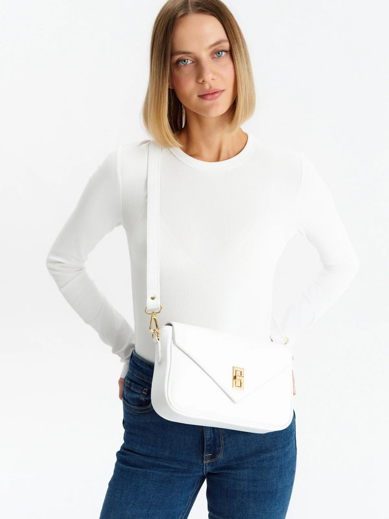 Кросс-боди RYLKO модель R40819TB_SK8 Фото