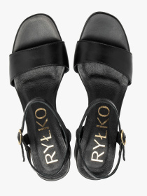 Босоніжки RYLKO модель 5DG51_R5_4JZ Фото
