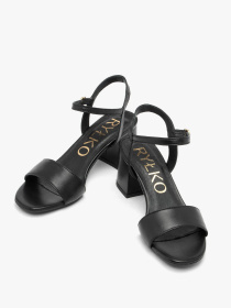 Босоніжки RYLKO модель 5DG51_R5_4JZ Фото