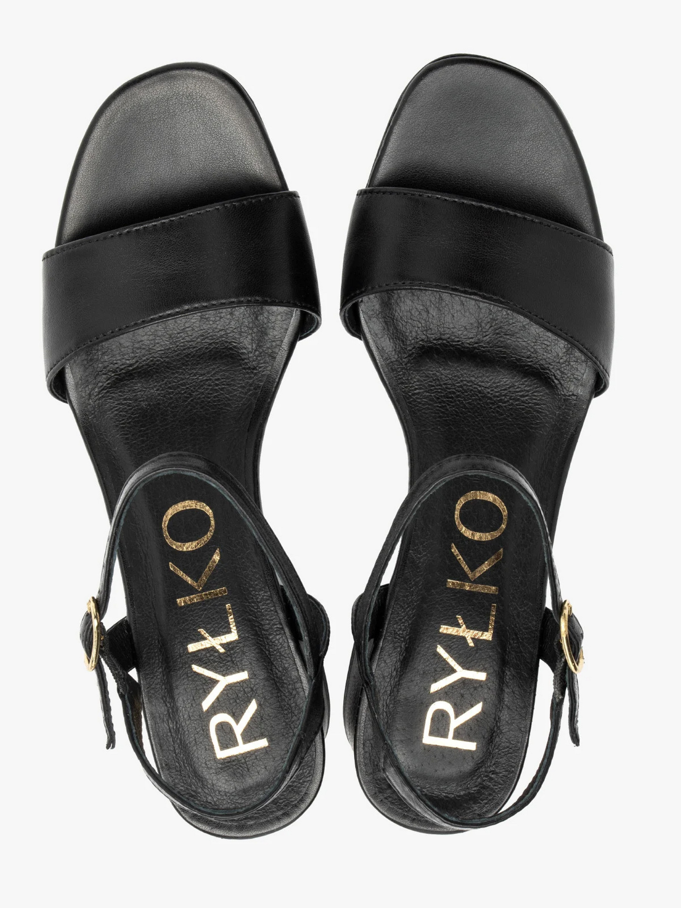 Босоніжки RYLKO модель 5DG51_R5_4JZ Фото