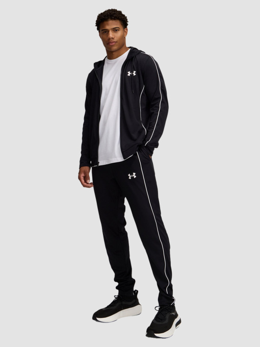 Повсякденний костюм Under Armour СEmea Tracksuit Novelty модель 1390152-001 Фото