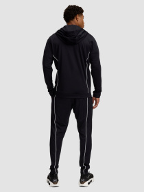 Повседневный костюм Under Armour СEmea Tracksuit Novelty модель 1390152-001 Фото