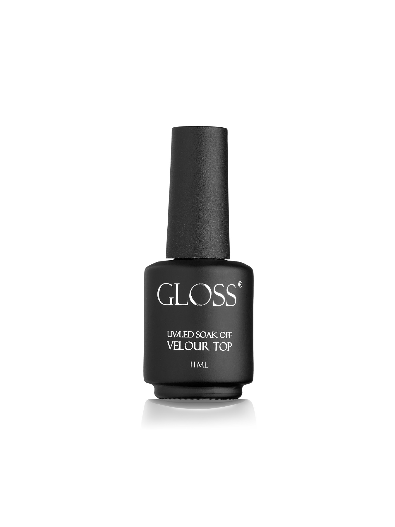 Велюровый топ GLOSS Velour Top GLOSS COMPANY модель 4823271403983 Фото