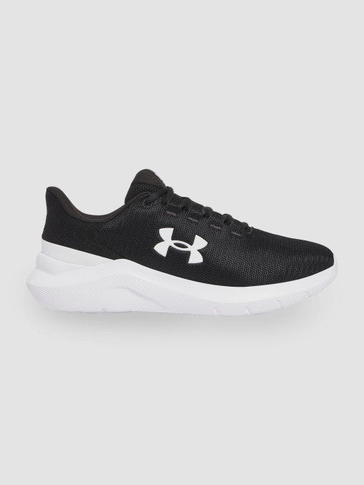Кроссовки повседневные Under Armour Phade Rn 3 Lace-Up модель 3028252-001 Фото