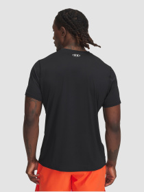 Футболка Under Armour Heatgear Fitted Ss модель 6000939-001 Фото