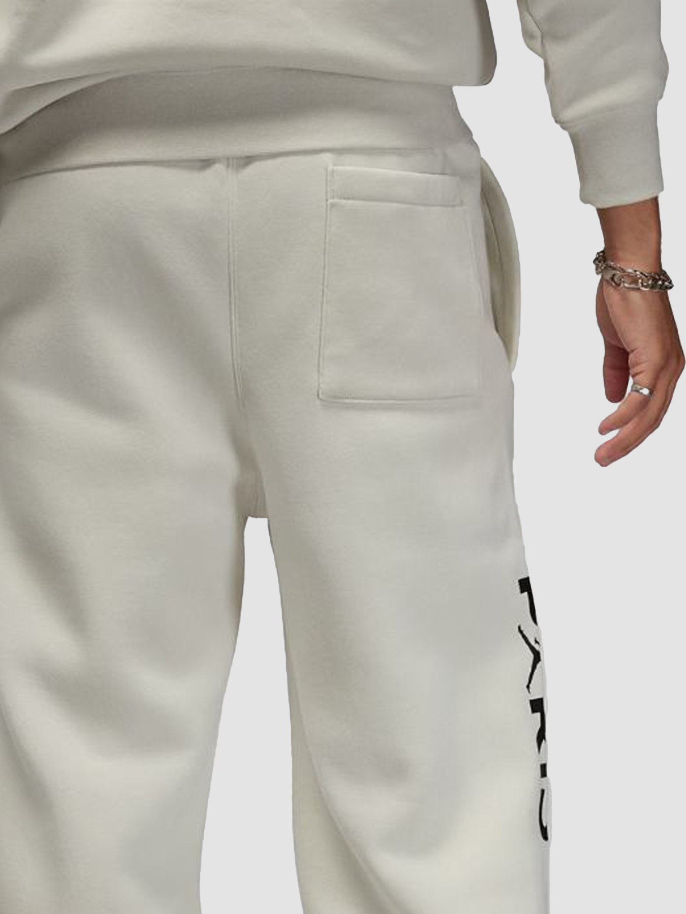 Джогери Jordan X Psg Men's Fleece модель DZ2949-072 Фото