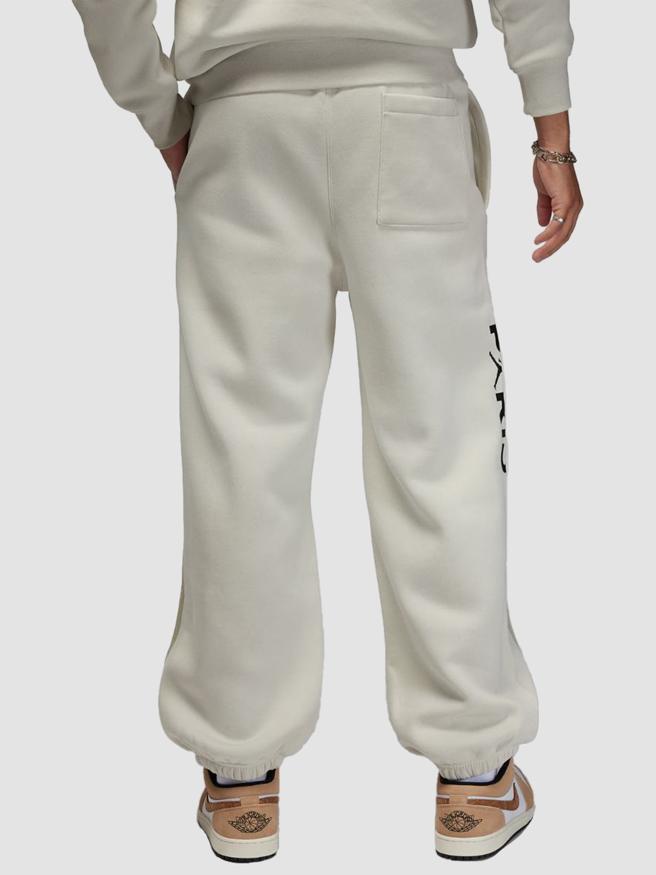 Джоггеры Jordan X Psg Men's Fleece модель DZ2949-072 Фото