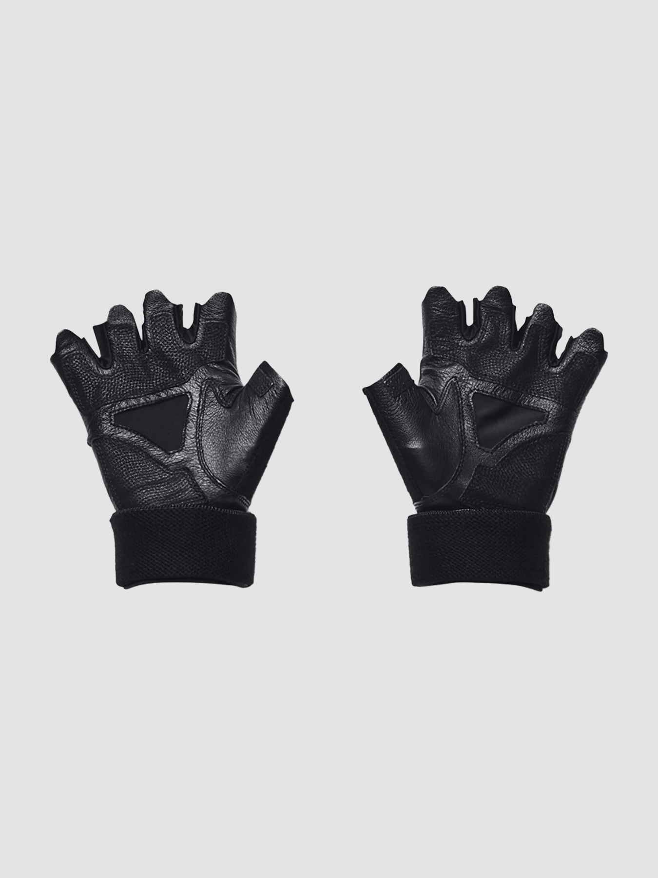 Перчатки для спорта Under Armour Ua M's Weightlifting Gloves модель 1369830-001 Фото