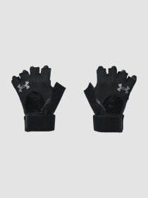Перчатки для спорта Under Armour Ua M's Weightlifting Gloves модель 1369830-001 Фото