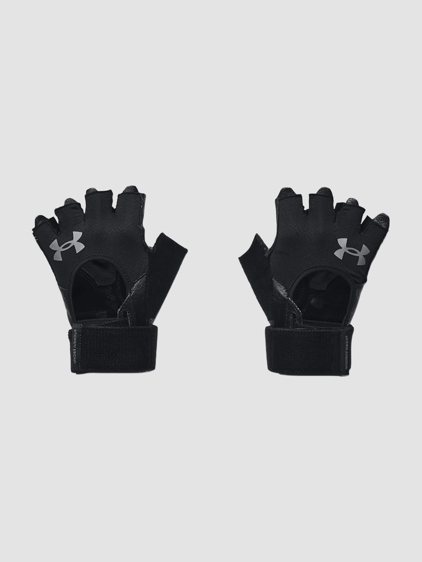 Перчатки для спорта Under Armour Ua M's Weightlifting Gloves модель 1369830-001 Фото