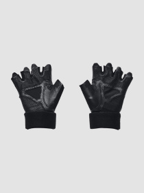 Перчатки для спорта Under Armour Ua M's Weightlifting Gloves модель 1369830-001 Фото
