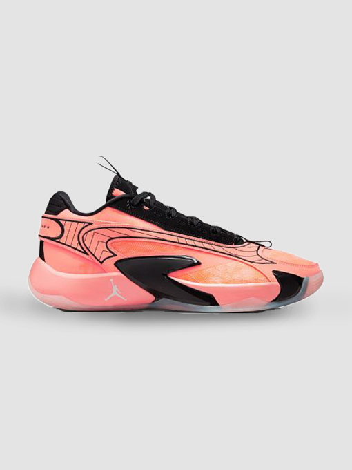 Кроссовки Jordan Luka 2 модель DX8733-800 Фото