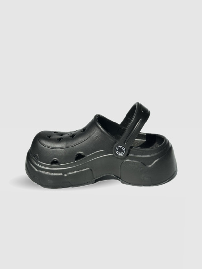 Сабо EVIE модель Black N66 — фото - INTERTOP
