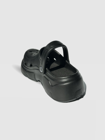 Сабо EVIE модель Black N66 — фото 3 - INTERTOP