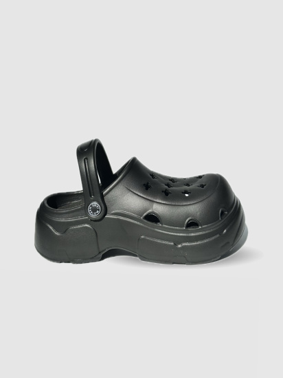 Сабо EVIE модель Black N66 - фото