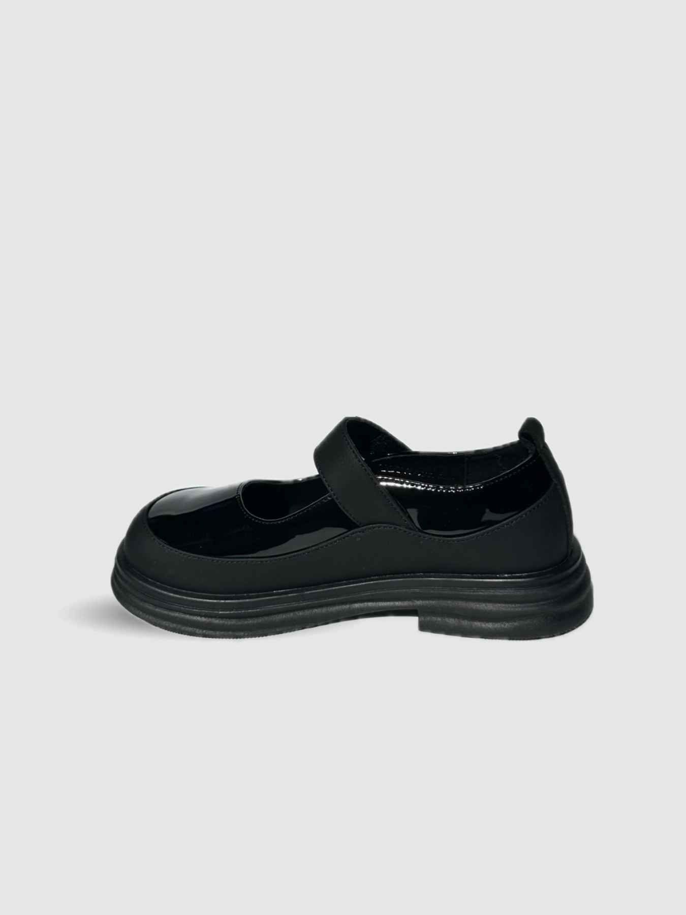 Туфли EVIE модель Black - 455-L Фото