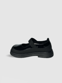 Туфли EVIE модель Black - 455-L Фото