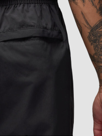 Штани повсякденні Jordan Air Essentials Woven Pants модель FV7306-010 Фото