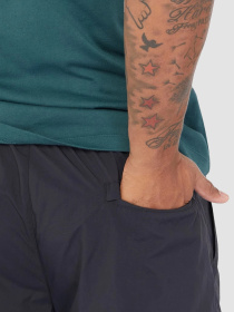 Повсякденні штани Jordan Air Essentials Woven Pants модель FV7306-010 Повсякденні штани Jordan Air Essentials Woven Pants модель FV7306-010 Фото