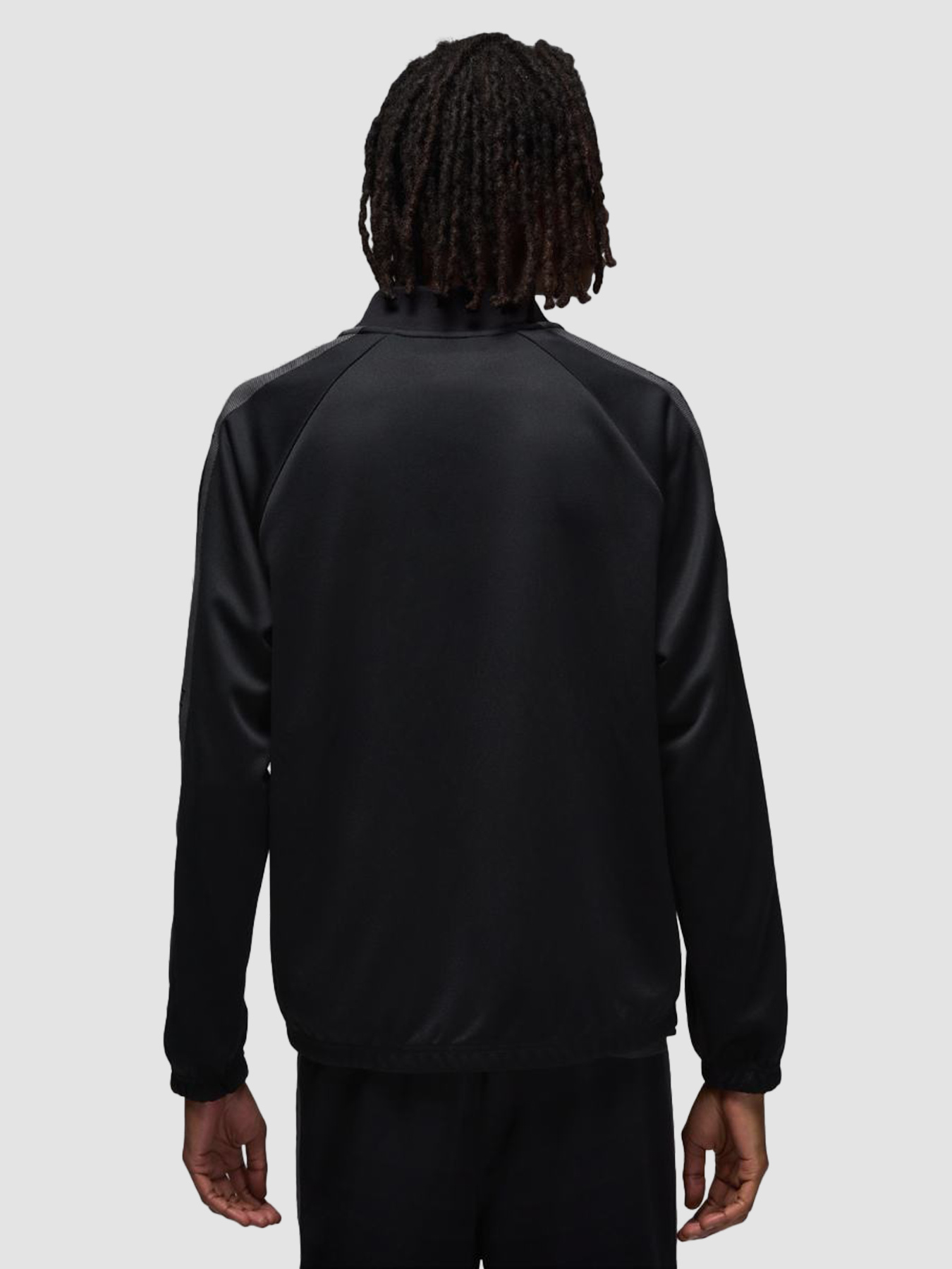 Кофта Jordan M Ess Track Suit модель HF9339-010 Фото