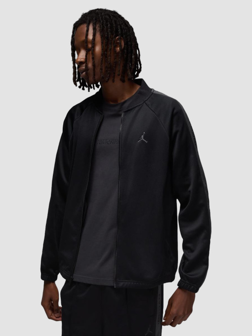 Кофта Jordan M Ess Track Suit модель HF9339-010 Фото