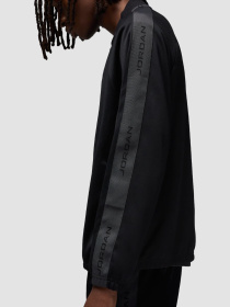 Кофта Jordan M Ess Track Suit модель HF9339-010 Фото