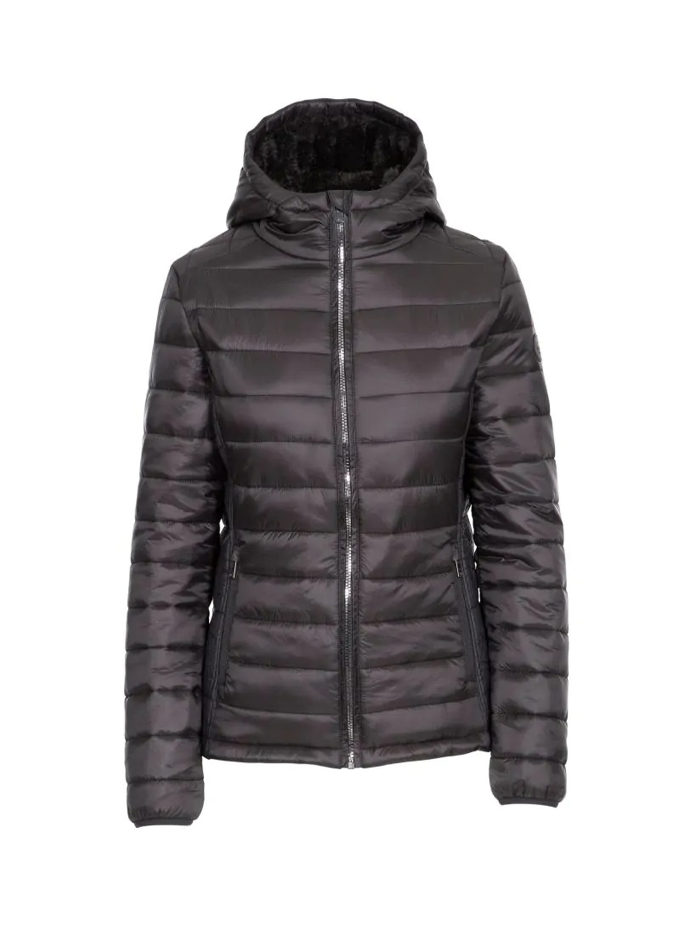 Зимняя куртка Trespass Valerie модель FAJKCATR0009 Фото