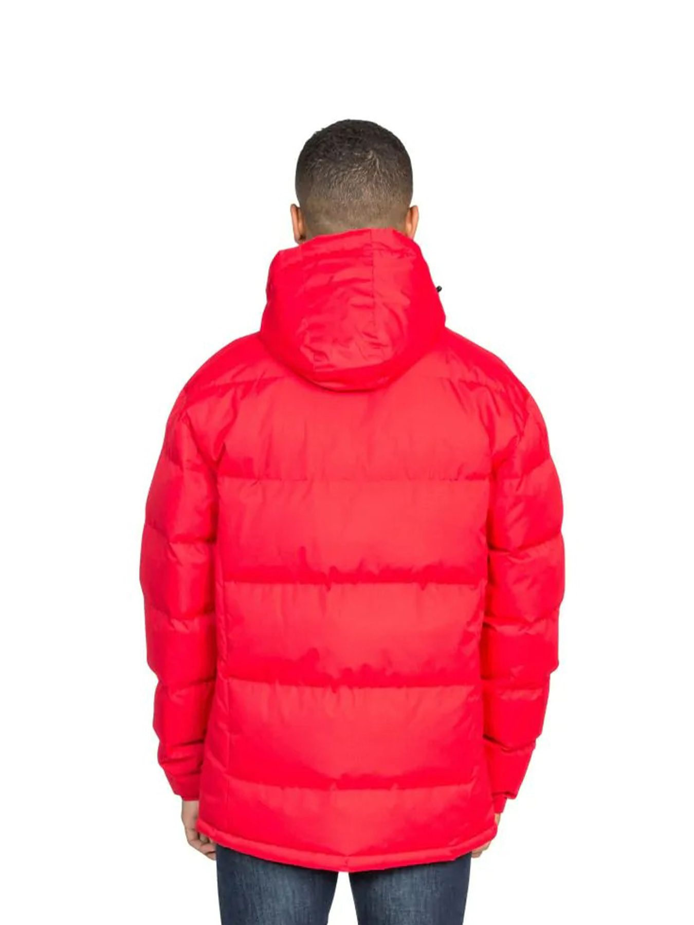 Зимова куртка Trespass Clip модель MAJKCAI20001 Фото