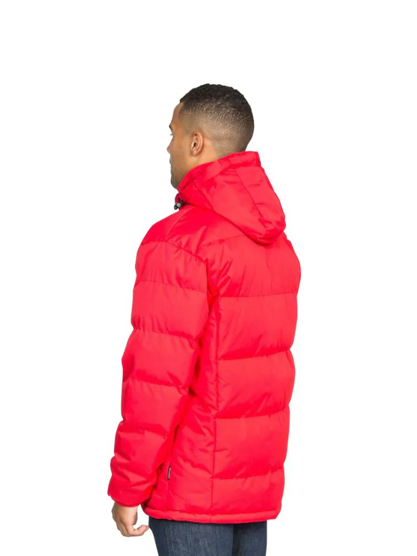 Зимова куртка Trespass Clip модель MAJKCAI20001 Фото