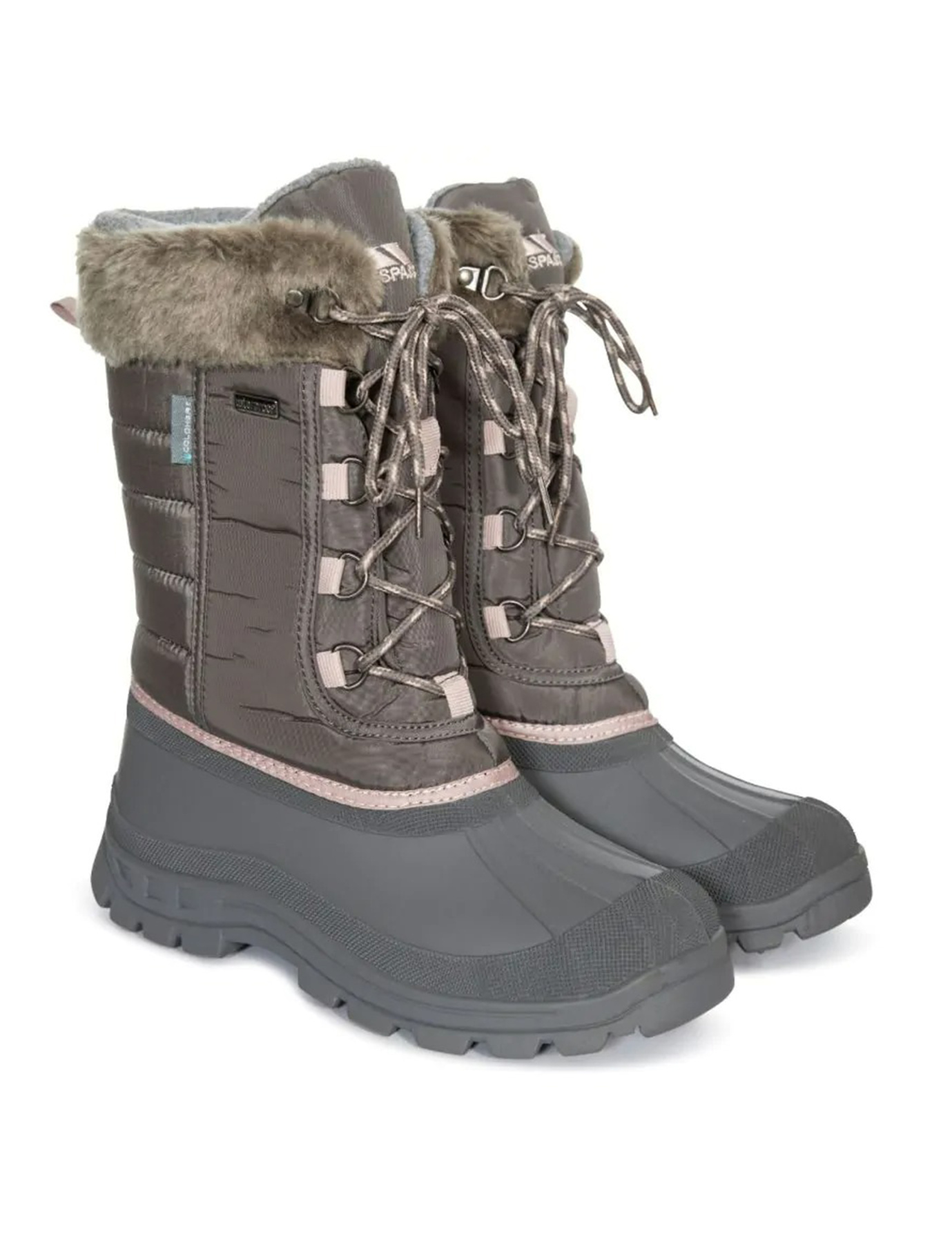 Ботинки Trespass Stavra ii модель FAFOBON20001 Фото