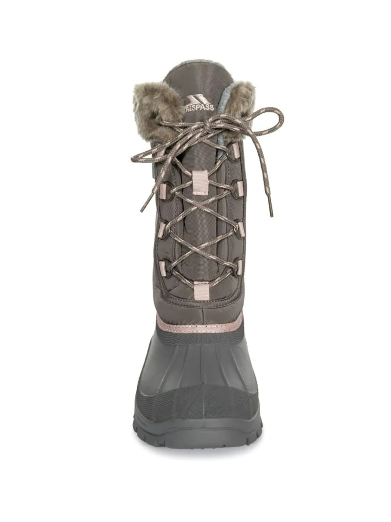 Ботинки Trespass Stavra ii модель FAFOBON20001 Фото