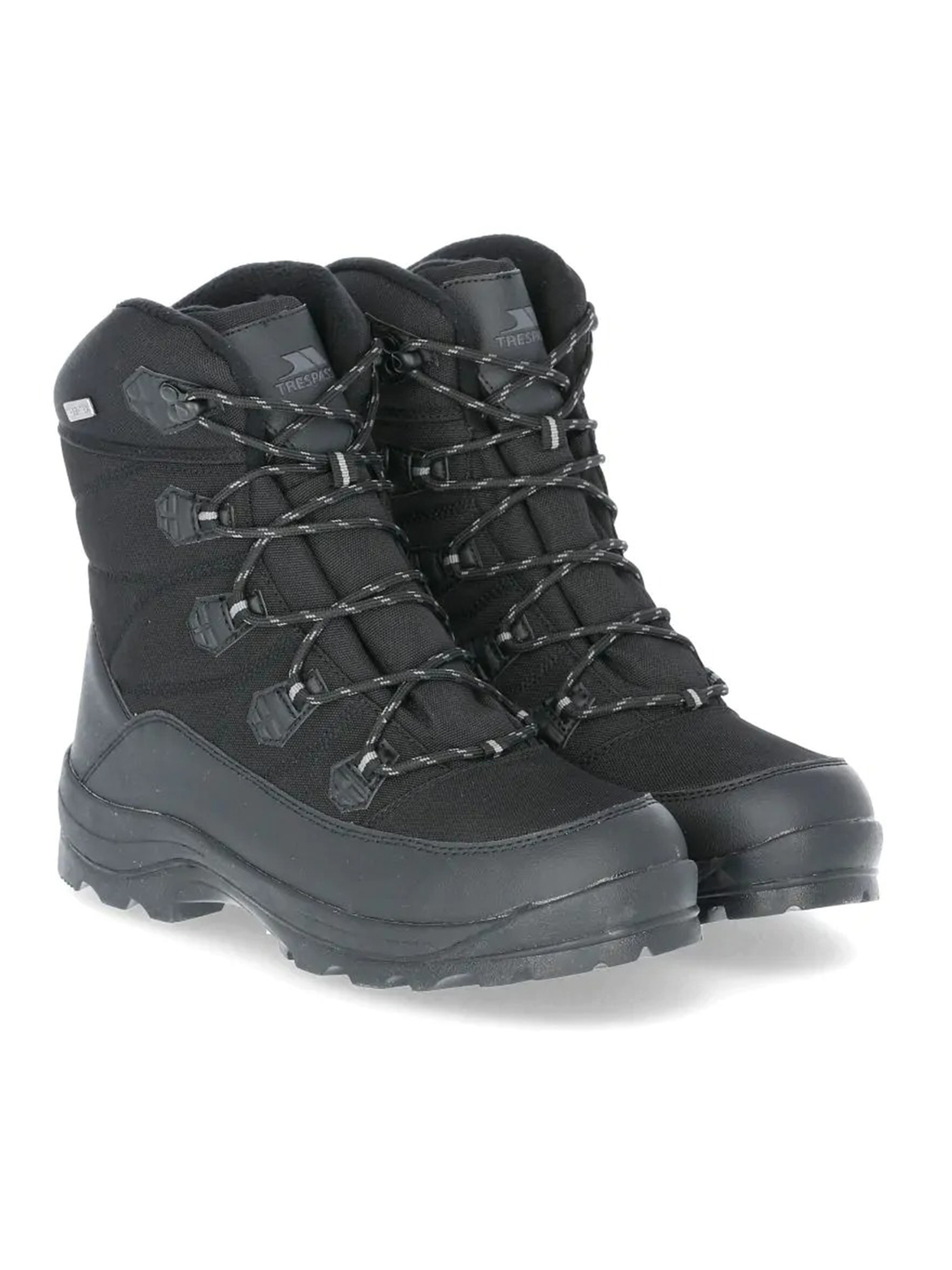 Черевики Trespass Zotos модель MAFOBOK20001 Фото
